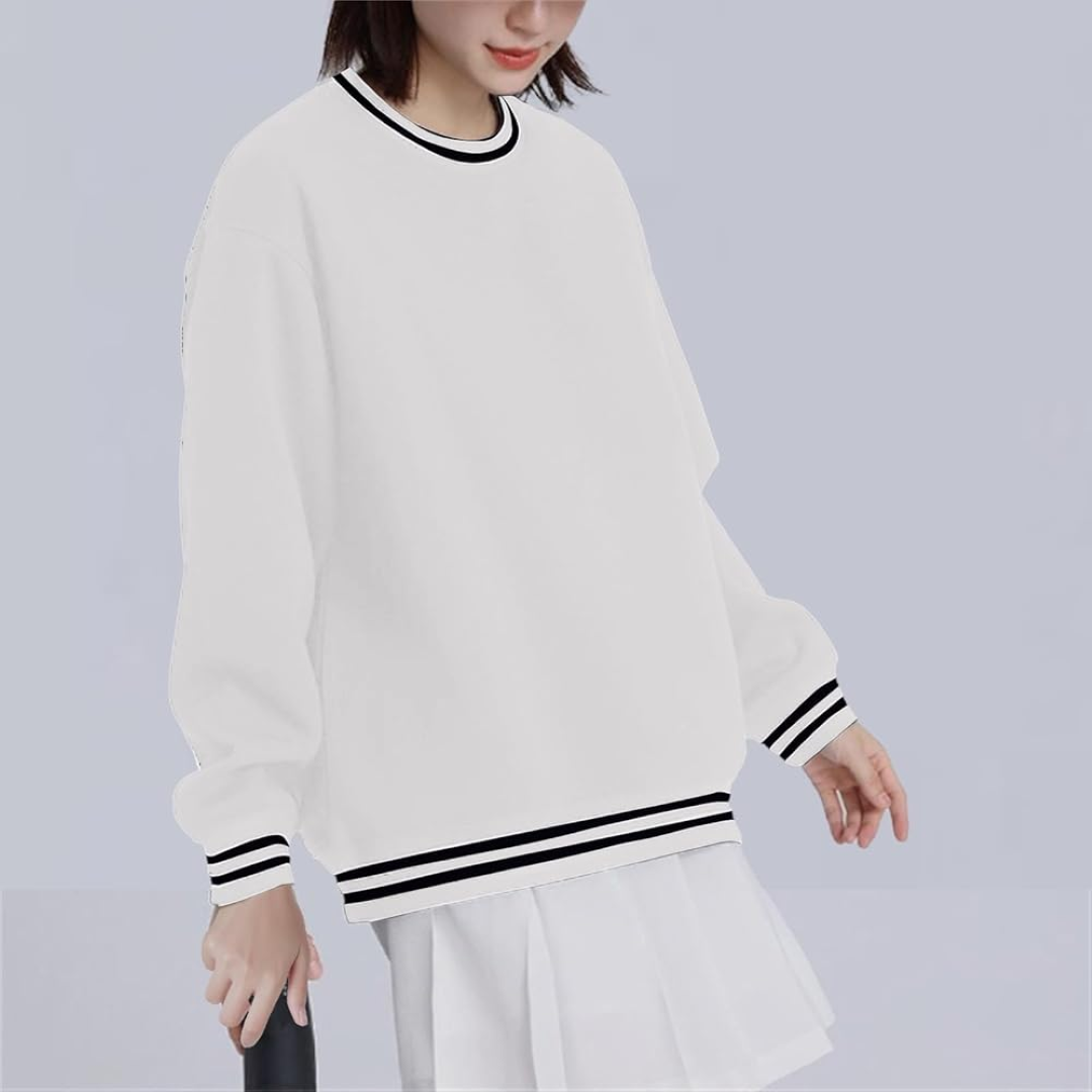COMFY WHITE 12